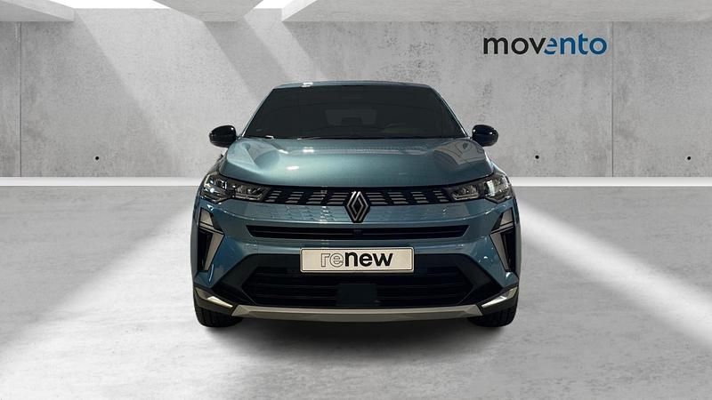 Usado Renault Symbioz Iconic 145 CV (106 kW) 2024 Azul SUV