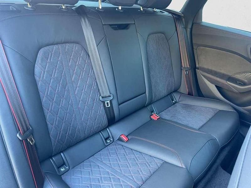 Nuevo Audi A5 299 CV (219 kW) 2025 Gris Familiar