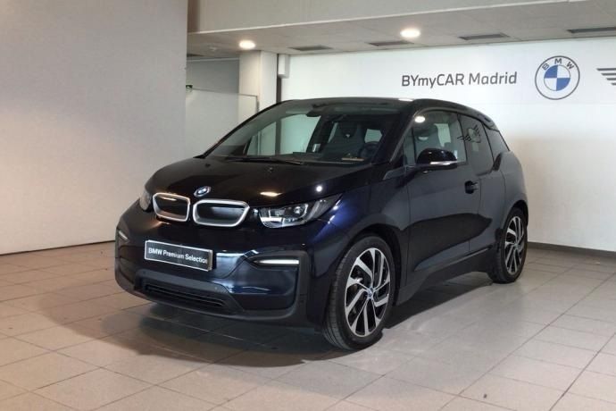 Usado 2022 BMW i3 Comfort Edition Utilitario | 25.901 € (Caro) - Imagen 1/4