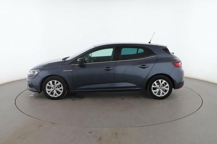 Usado Renault Mégane IV LIMITED 140 CV (102 kW) 2019
