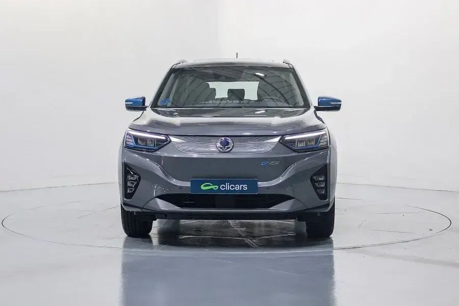Usado KGM Korando 139 kW (190 CV) 2022