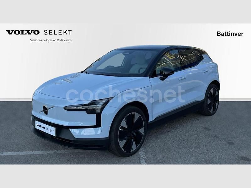 Eléctrico Usado 2023 Volvo EX30 Ultra SUV | 35.900 € (Precio justo) - Imagen 1/4