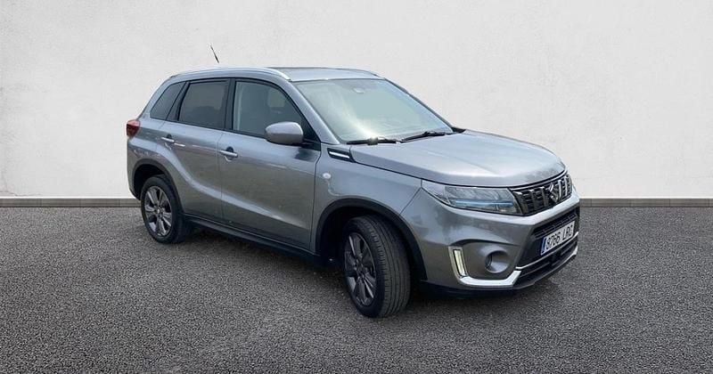 Usado Suzuki Vitara 129 CV (94 kW) 2021 SUV