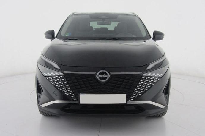 Usado Nissan Qashqai N-Connecta 160 CV (117 kW) 2024 SUV
