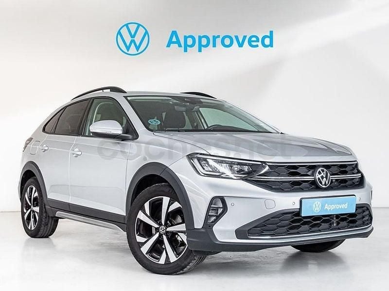 Occasion VW Taigo 115 ch (84 kW) 2025 Gris SUV