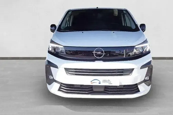 Usado Opel Zafira Life 180 CV (132 kW) 2025 Monovolumen