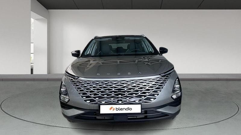 Nuevo Omoda 5 147 CV (108 kW) 2025 Gris SUV