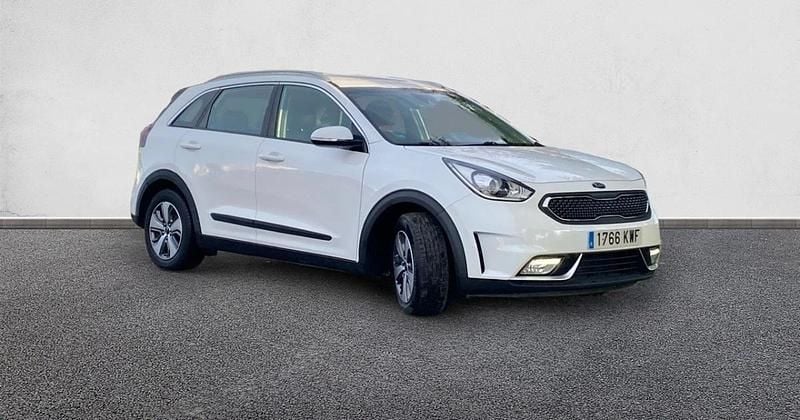 Usado Kia Niro 141 CV (103 kW) 2019 SUV
