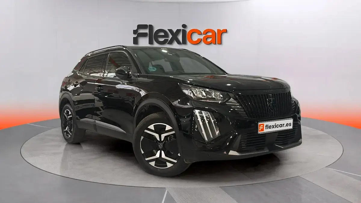 Usado Peugeot 2008 Allure 131 CV (96 kW) 2024 SUV