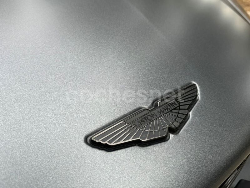 Usado Aston Martin DB11 510 CV (375 kW) 2022 Coupe