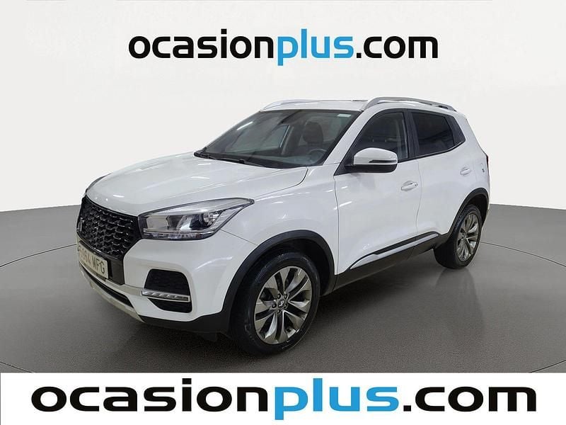 Usado DR DR 4.0 116 CV (85 kW) 2023 Blanco SUV