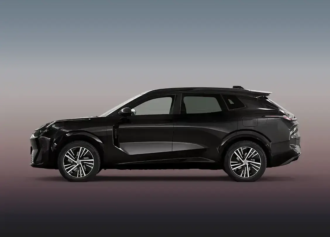 Usado Lynk & Co 08 350 CV (257 kW) 2026 Otro SUV