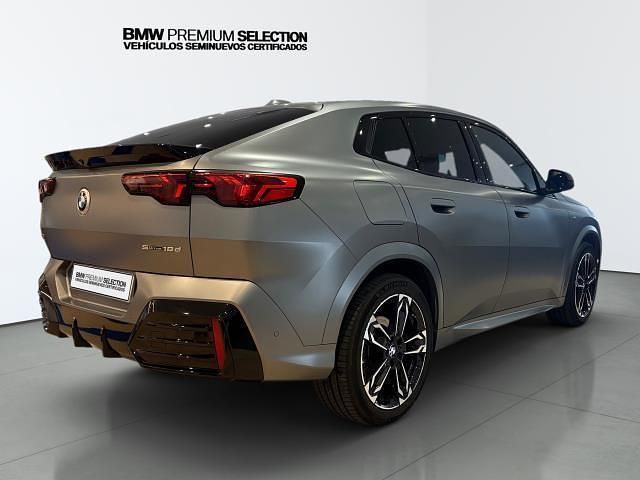 Usado BMW X2 Comfort Edition 150 CV (110 kW) 2025 SUV