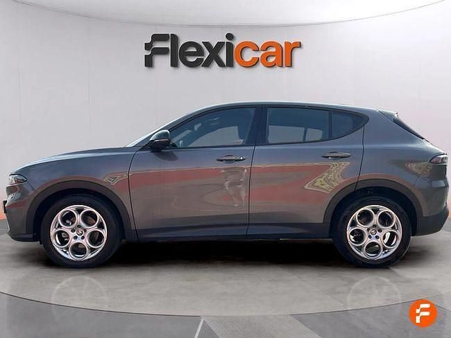 Usado Alfa Romeo Tonale Ti 160 CV (117 kW) 2023 Gris SUV