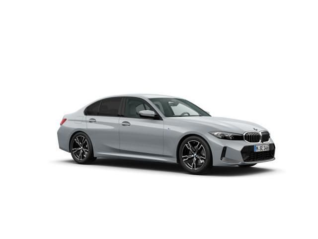 Usado BMW 320 Comfort Edition 190 CV (139 kW) 2025