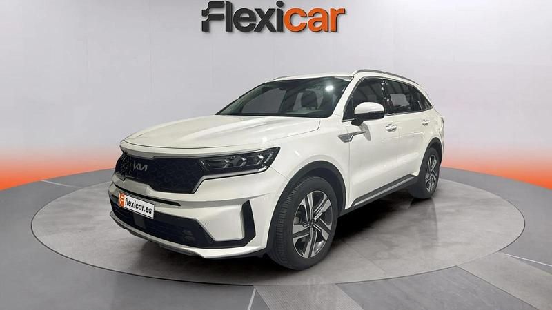 Usado Kia Sorento 232 CV (170 kW) 2023 Gris SUV