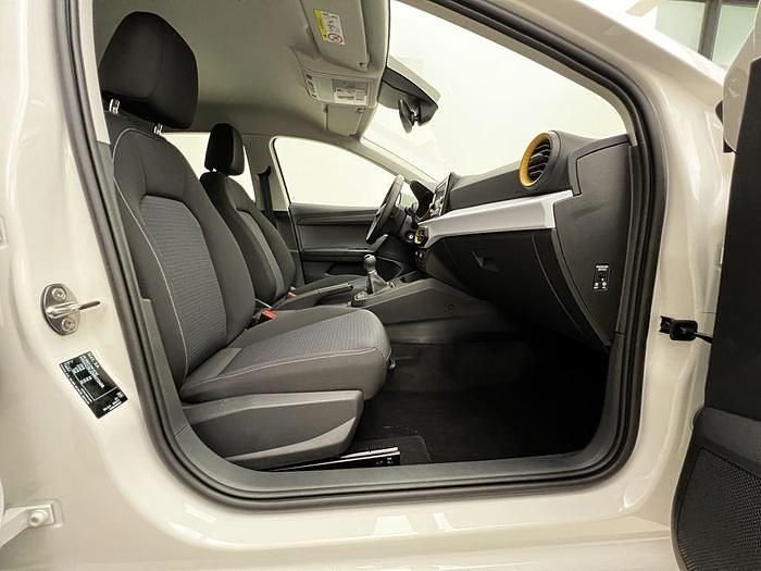 Nuevo Seat Ibiza Style 115 CV (84 kW) 2025 Blanco Utilitario