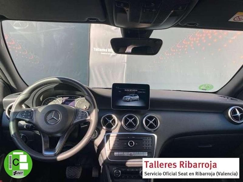 Usado Mercedes A220 177 CV (130 kW) 2018 Blanco Utilitario