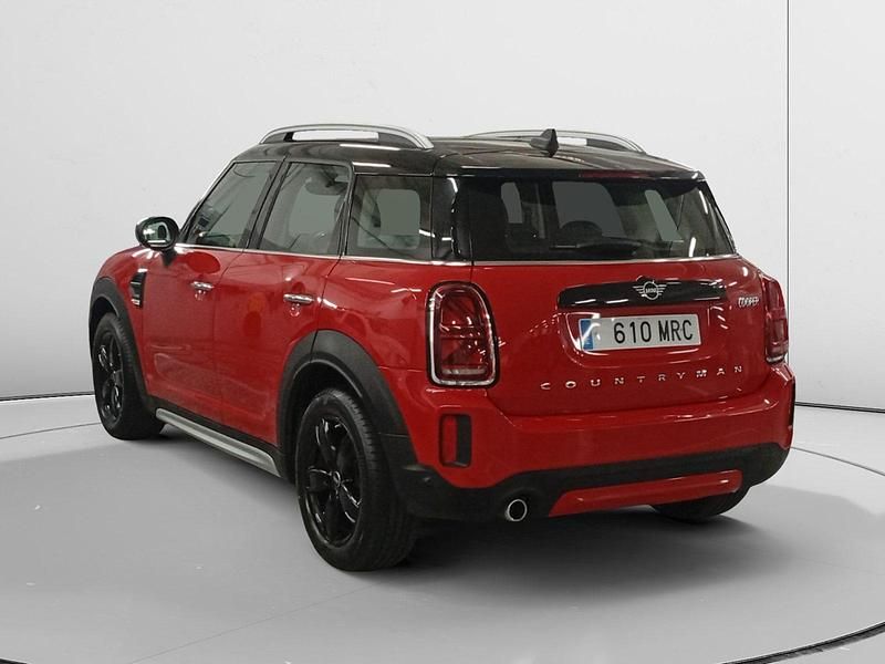 Usado Mini Cooper Countryman 136 CV (100 kW) 2019 SUV