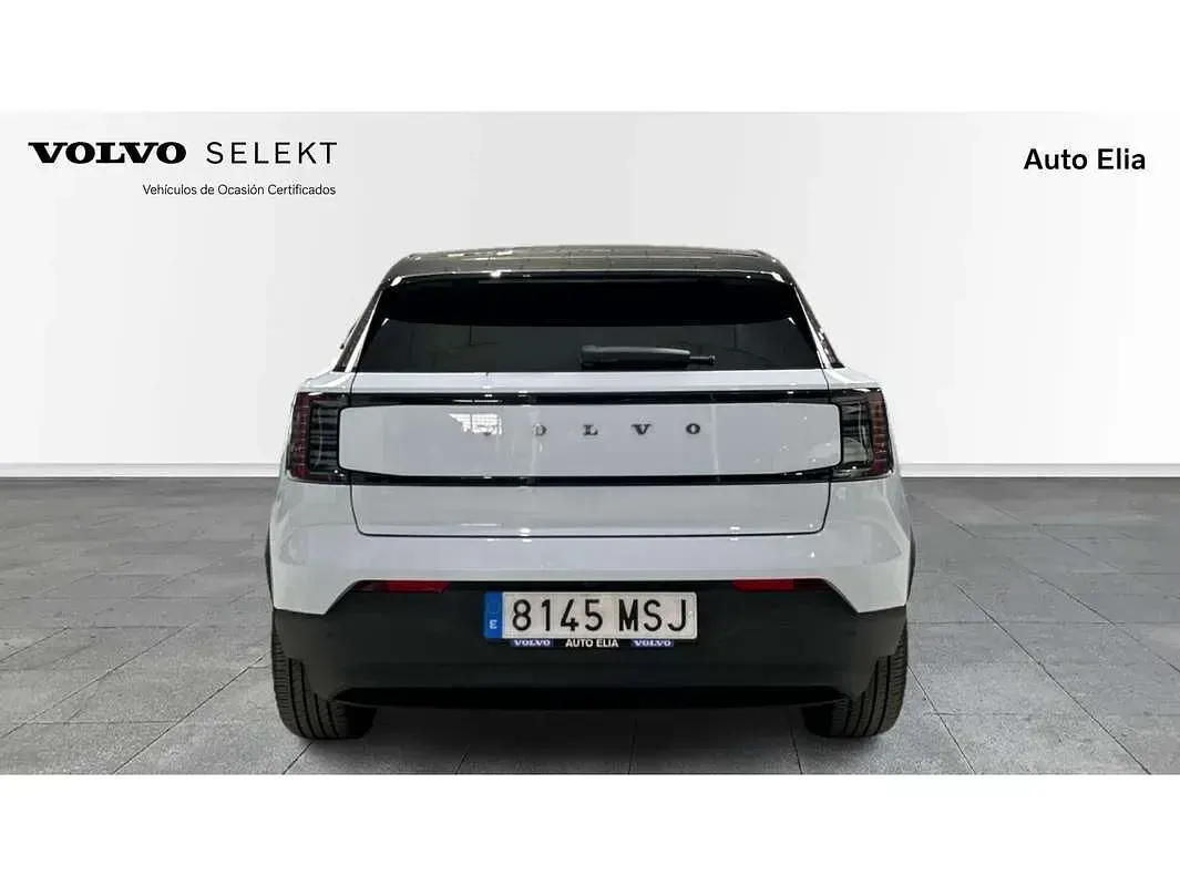 Usado Volvo EX30 Plus 200 kW (272 CV) 2024 Azul SUV