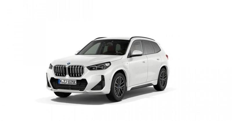 Usado BMW X1 245 CV (180 kW) 2025 SUV