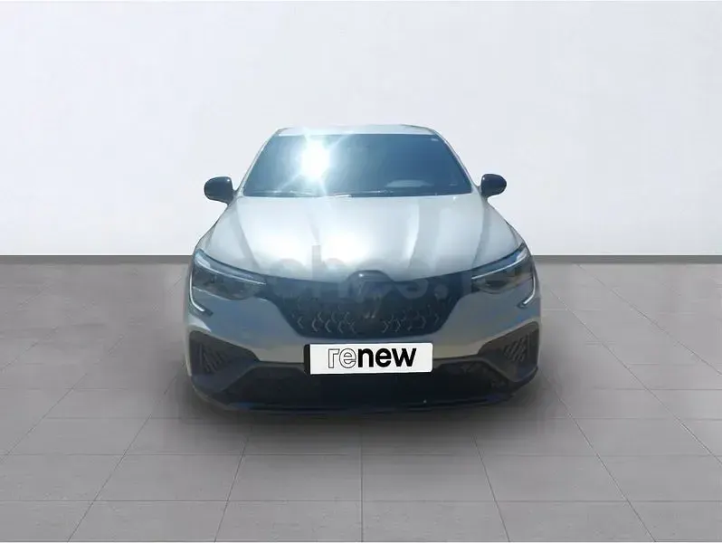 Usado Renault Arkana Esprit Alpine 145 CV (106 kW) 2025 Blanco SUV