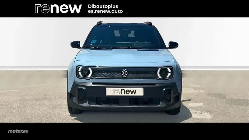 Usado Renault 4 E-Tech Techno 110 kW (150 CV) 2025 SUV