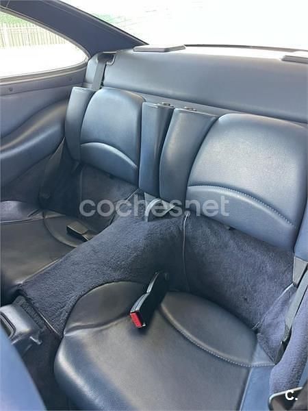 Negro Usado 1994 Porsche 911 Carrera Coupe | 120.000 € - Imagen 1/4