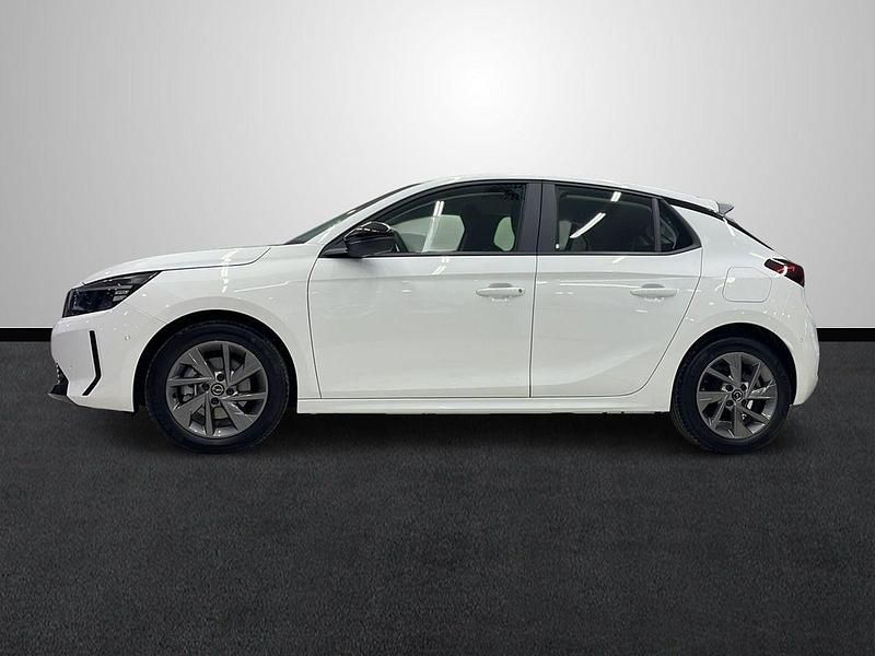 Nuevo Opel Corsa Edition 100 CV (73 kW) 2025 Blanco Utilitario