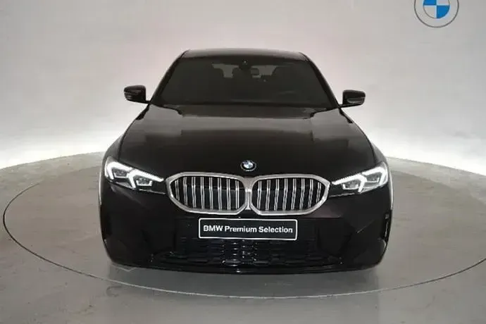 Nuevo BMW 318 Comfort Edition 150 CV (110 kW) 2026 Berlina