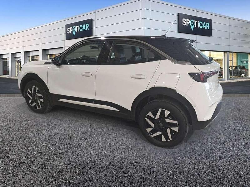 Usado Opel Mokka Business Elegance 110 CV (80 kW) 2021 SUV