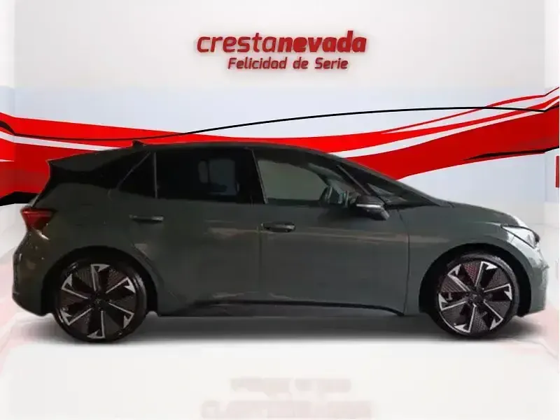 Usado Cupra Born VZ 239 kW (326 CV) 2024 Utilitario