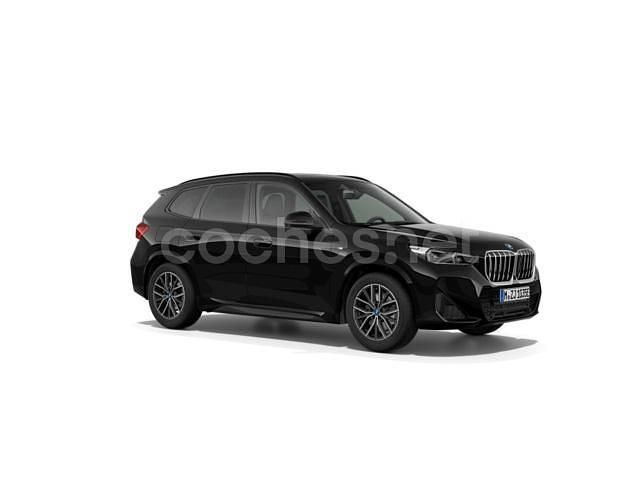 Usado BMW X1 Comfort Edition 245 CV (180 kW) 2025 Negro SUV