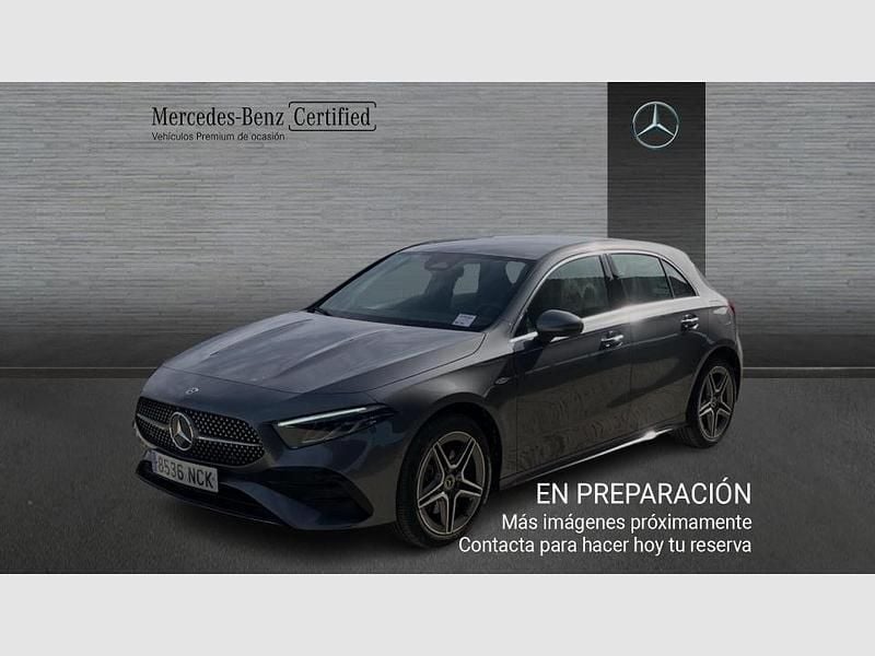 Usado Mercedes A250 218 CV (160 kW) 2025 Otro Berlina