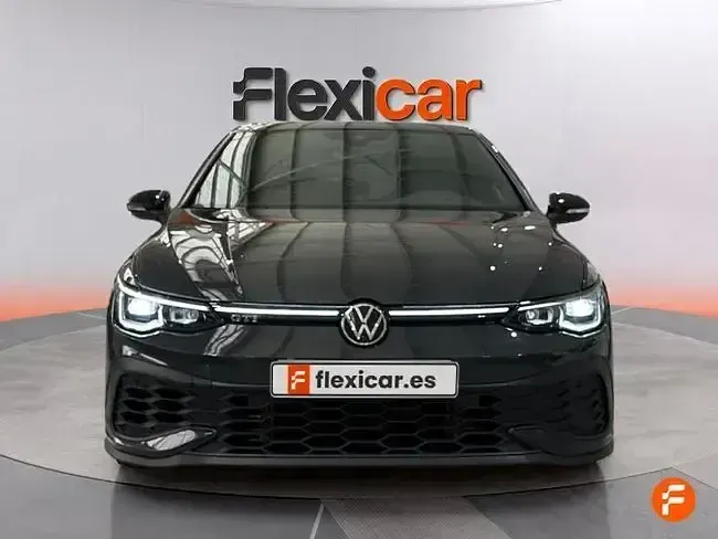 Usado VW Golf VIII GTI Clubsport 301 CV (221 kW) 2022 Gris