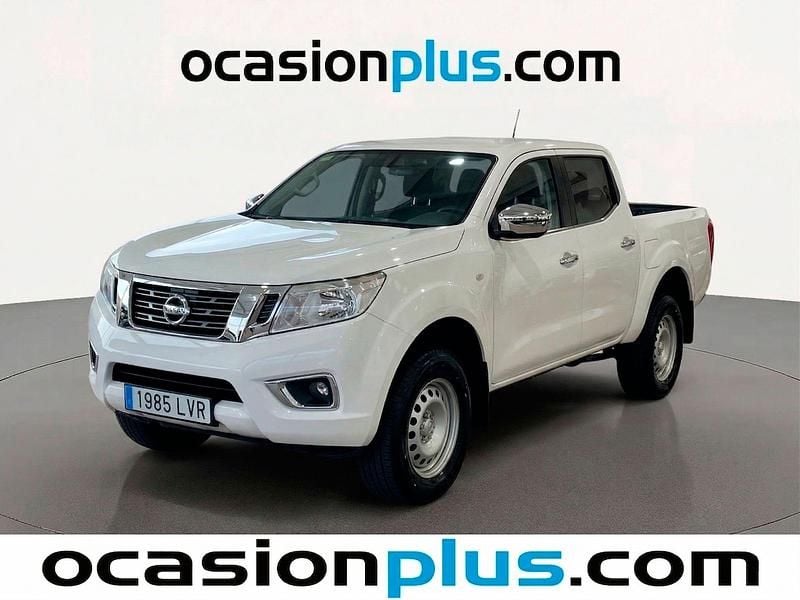 Usado Nissan Navara Visia 163 CV (119 kW) 2021 Pickup/Camioneta
