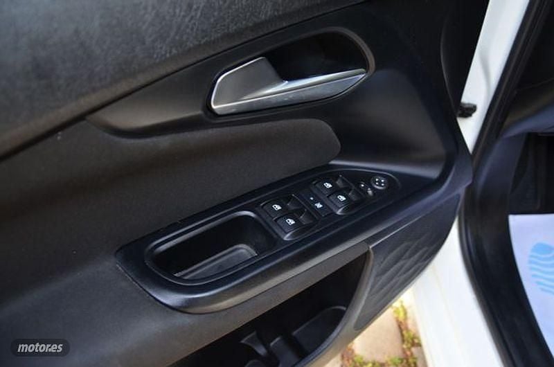 Usado Fiat Tipo Mirror 120 CV (88 kW) 2019 Blanco Berlina