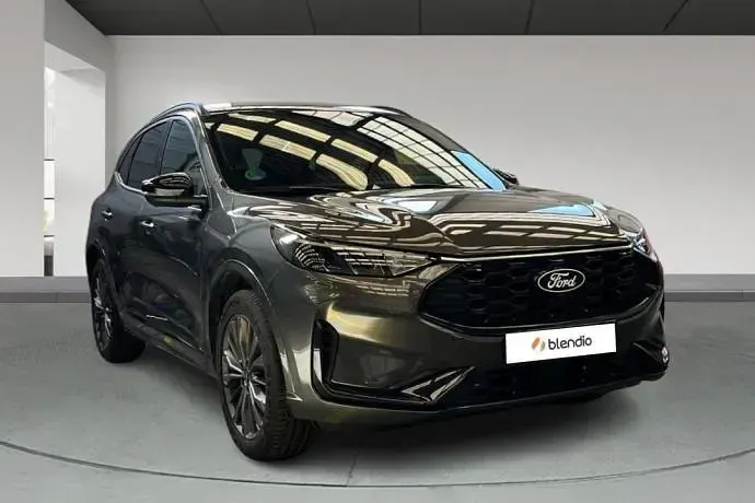 Nuevo Ford Kuga 150 CV (110 kW) 2026 SUV