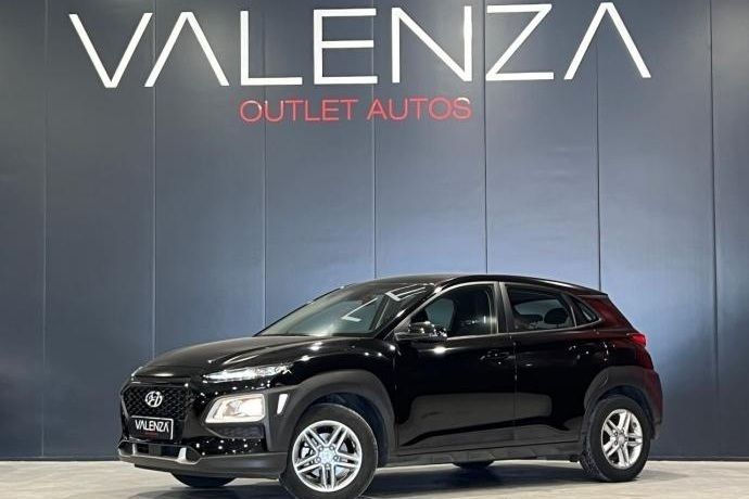 Usado 2019 Hyundai Kona SUV | 15.900 € (Precio justo) - Imagen 1/4