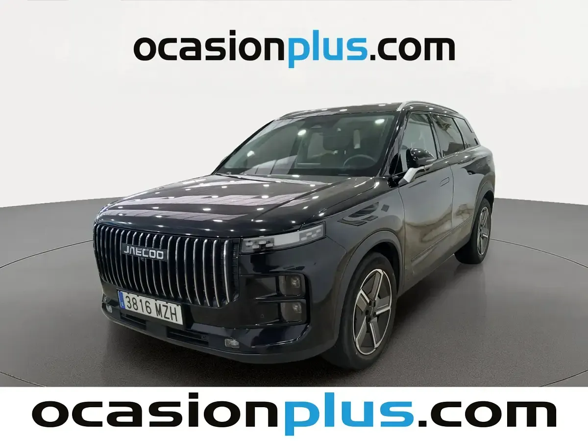 Occasion Jaecoo 7 147 PK (108 kW) 2025 SUV