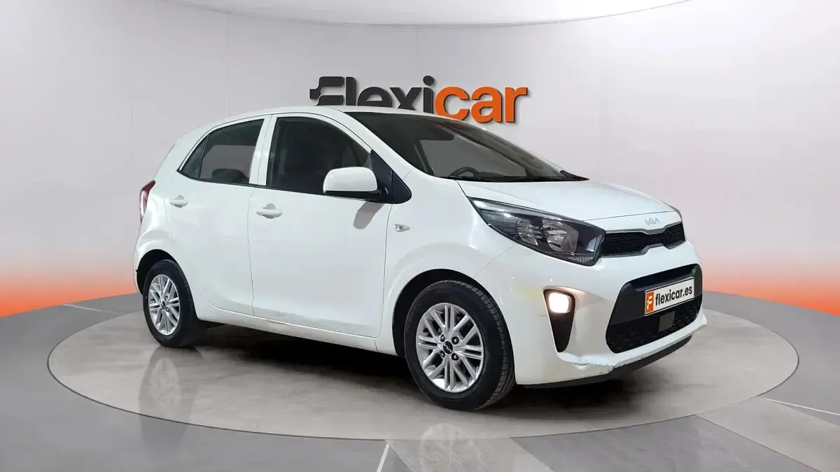 Usado Kia Picanto 67 CV (49 kW) 2023 Utilitario