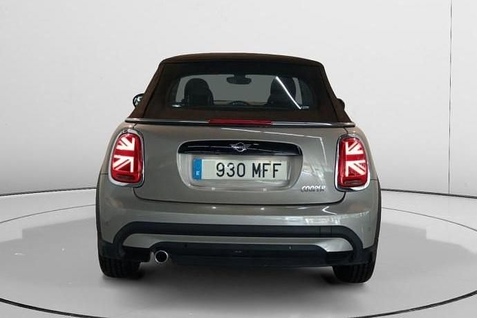 Usado Mini Cooper 136 CV (100 kW) 2023 Utilitario