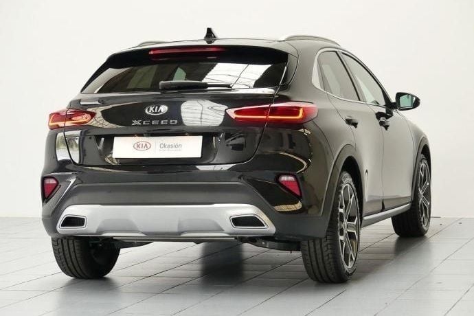 Usado Kia XCeed 204 CV (150 kW) 2022 SUV