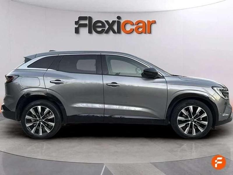 Usado Renault Austral Techno 158 CV (116 kW) 2023 Gris SUV
