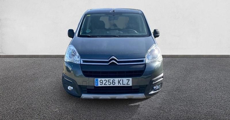 Usado Citroën Berlingo Feel 100 CV (73 kW) 2018 Monovolumen