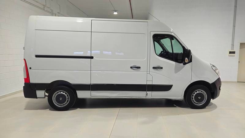Usado Renault Master 131 CV (96 kW) 2018 Van