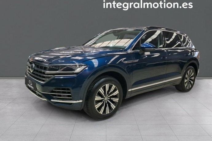 Usado 2019 VW Touareg SUV | 42.900 € (Un poco caro) - Imagen 1/4