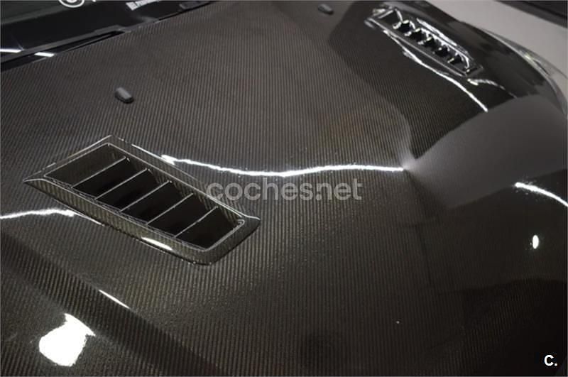 Usado Ford Focus 125 CV (91 kW) 2012 Blanco Berlina