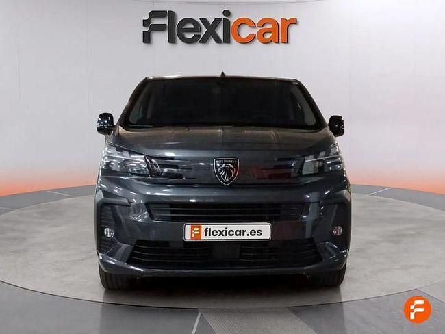 Usado Peugeot Traveller Business-Line 180 CV (132 kW) 2024 Negro Monovolumen