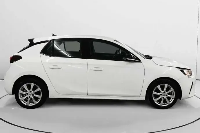 Usado Opel Corsa Edition 100 CV (73 kW) 2021 Utilitario